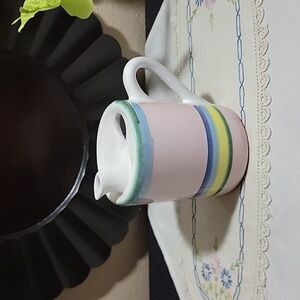 Caleca "Elena" Olive Oil Drizzler